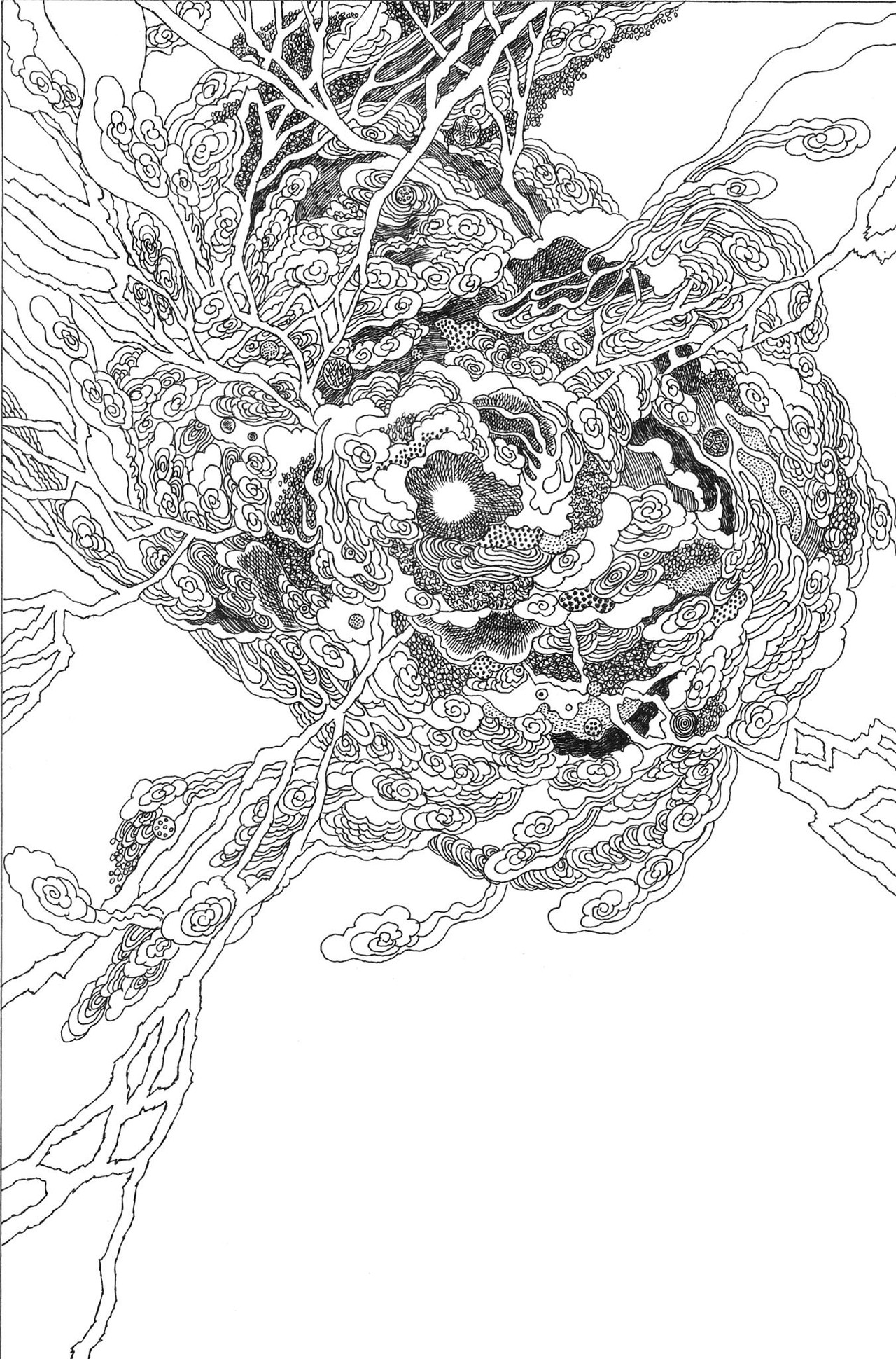 斗佛 1 第9页
