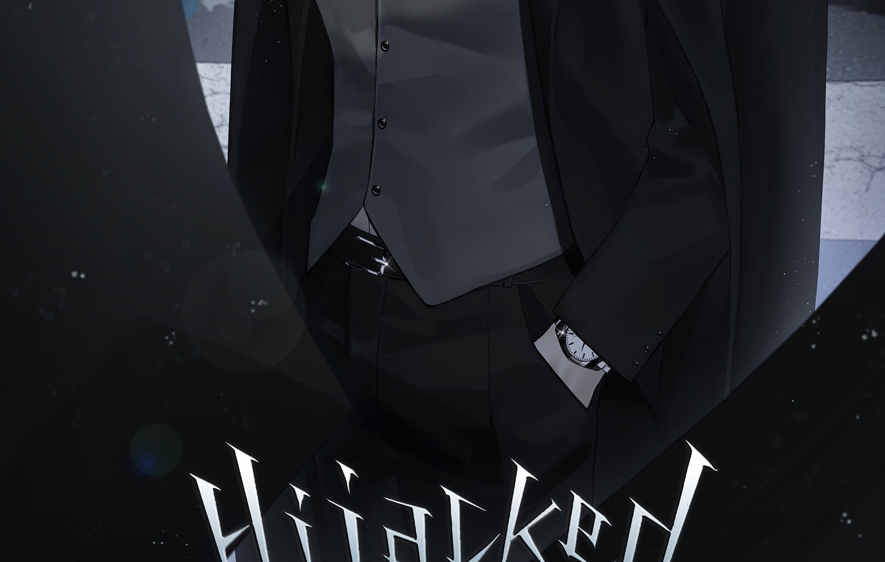 HIJACKED 物料2 第2页