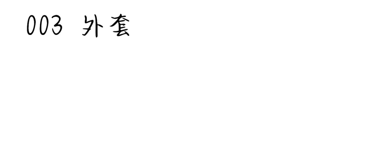 流年录 外套 第2页