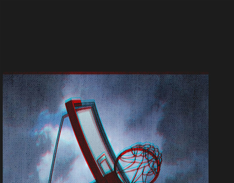 极速回蓝 第一话 第1页