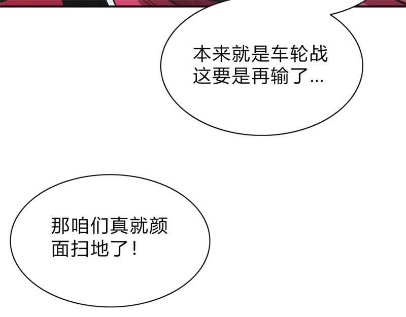 极速回蓝 第二话 第259页