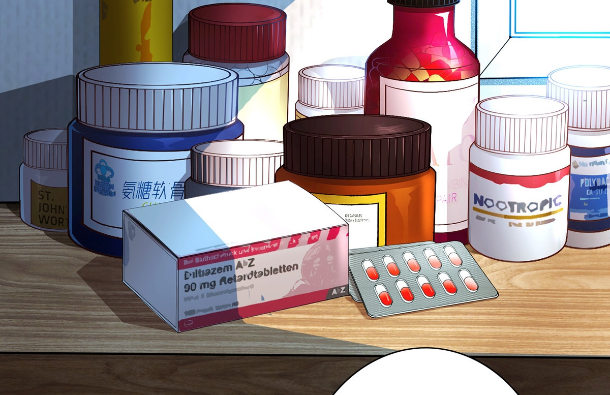 极速回蓝 第四话 第29页