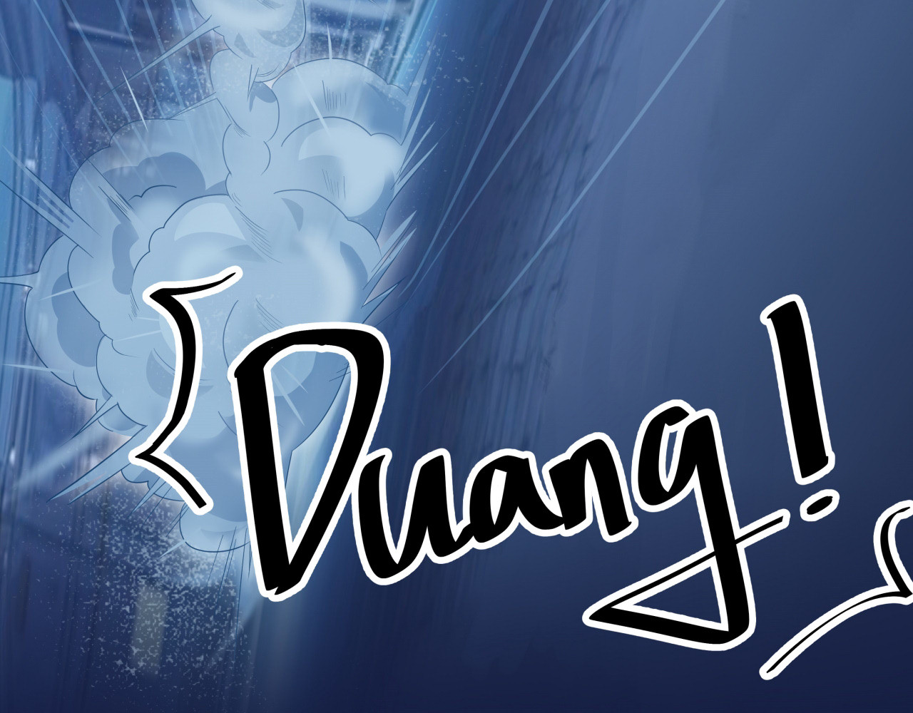 办公室的那些事儿 第3话 他是谁？ 第20页