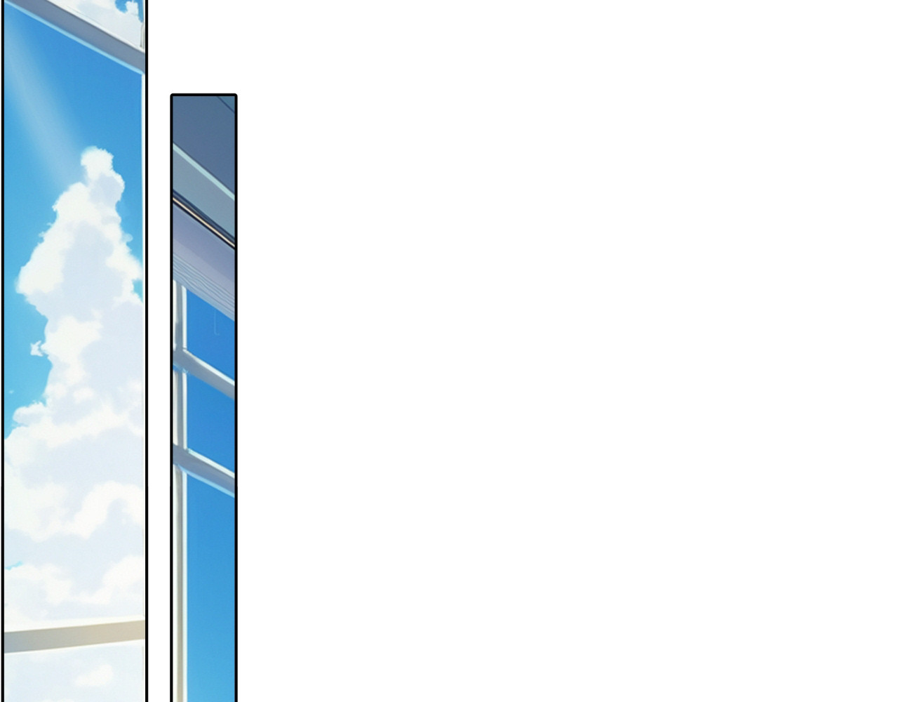 办公室的那些事儿 第3话 他是谁？ 第53页