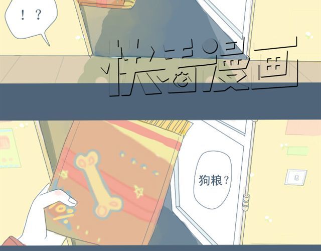 Sunday 第7+8话 两个人一起养狗培养感情 第45页