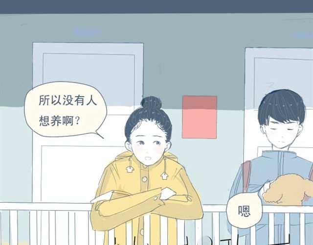 Sunday 第7+8话 两个人一起养狗培养感情 第59页