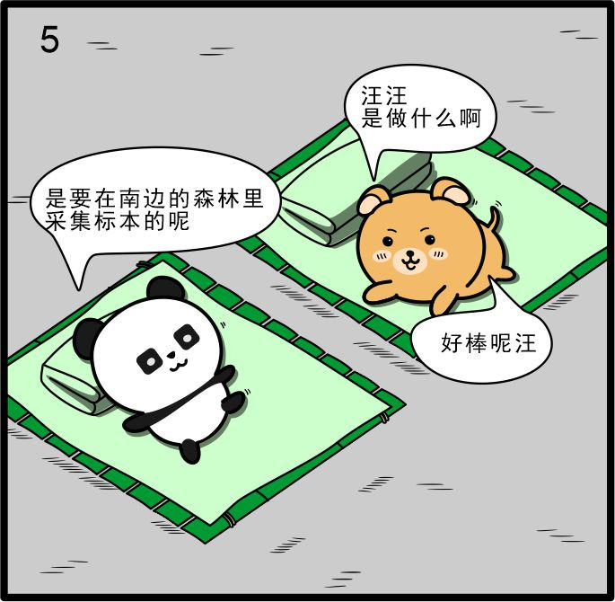 小不点日记 第二章 鲜笋小面与闲聊 第11页