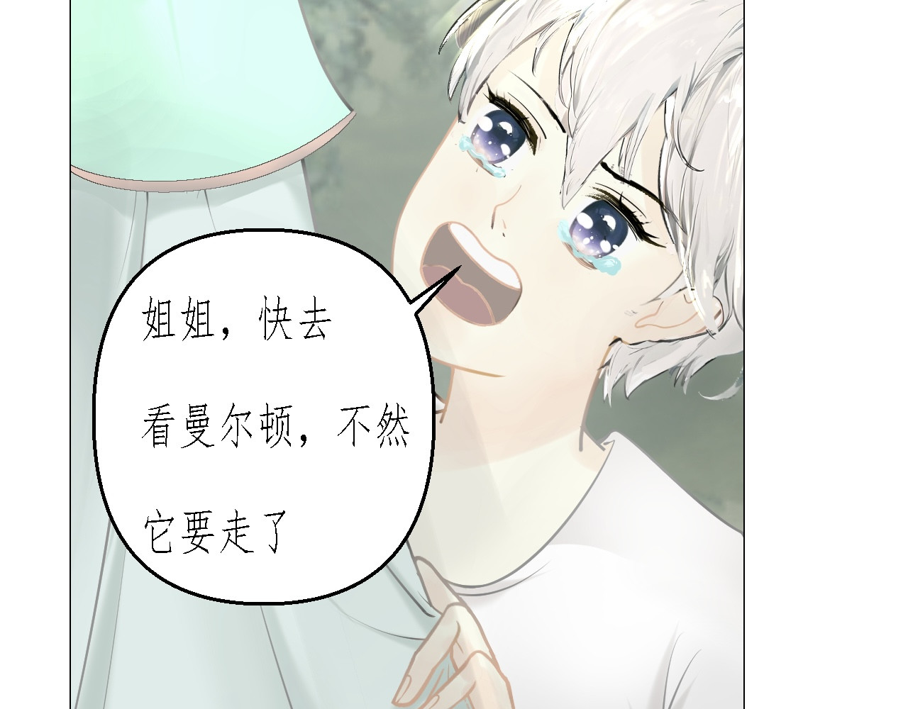姽婳录 雾隐村2 第19页