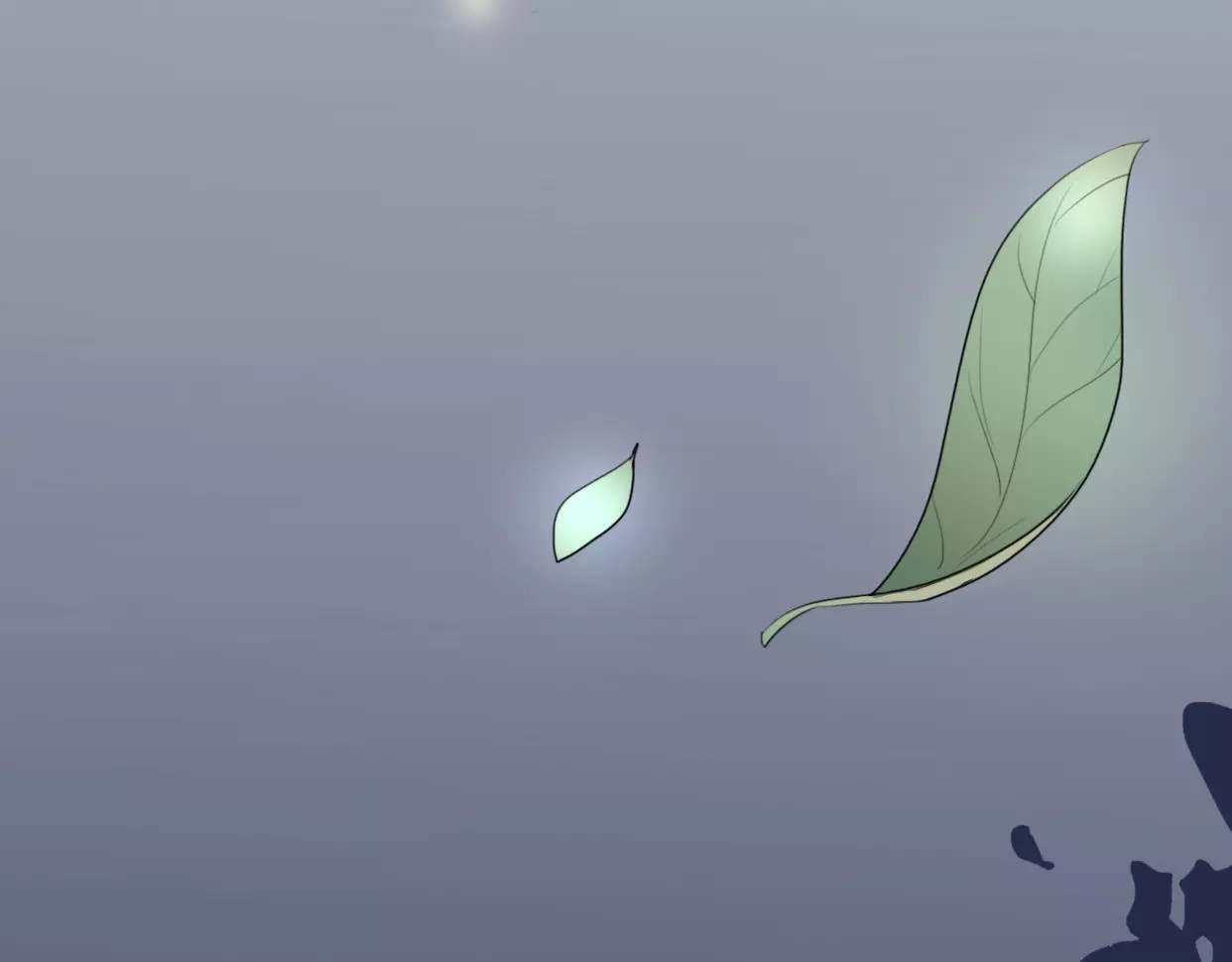 前任战争4-只是暧昧 第5话 雨还是不停地落下 第56页