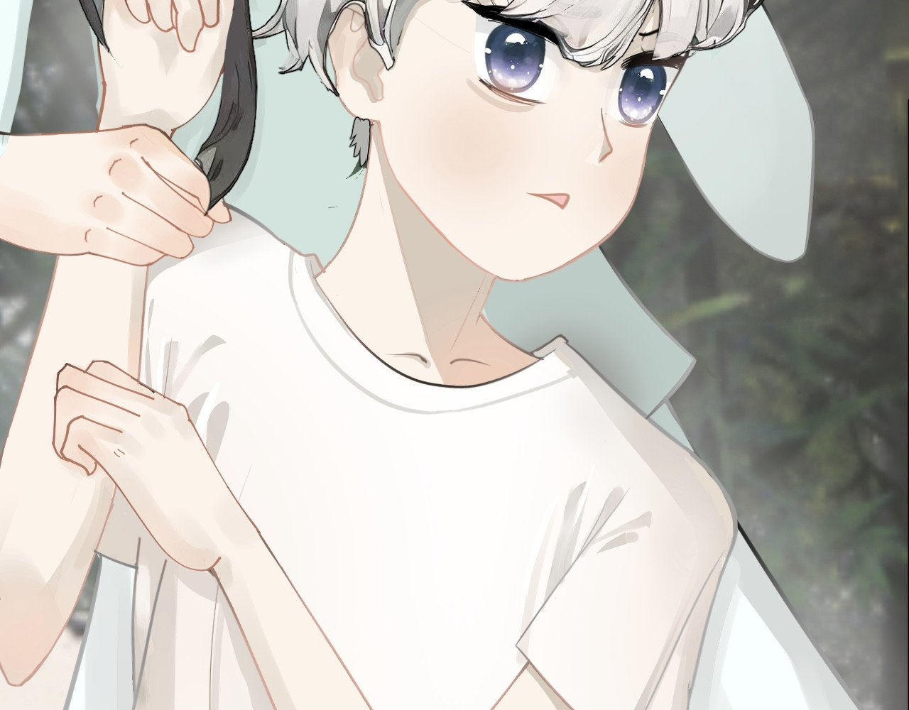 姽婳录 第三话 第29页