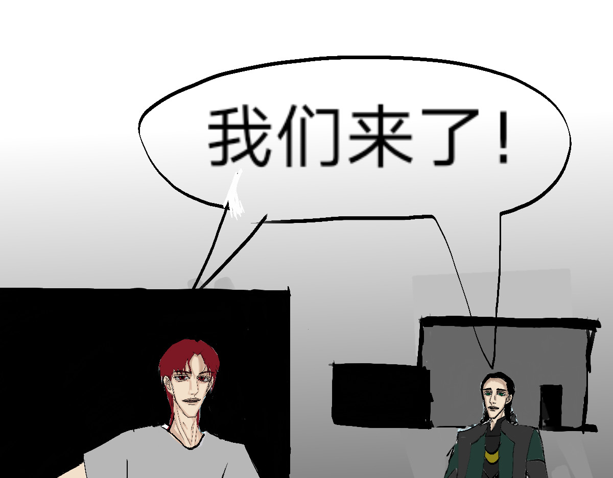  门 越狱 第101页