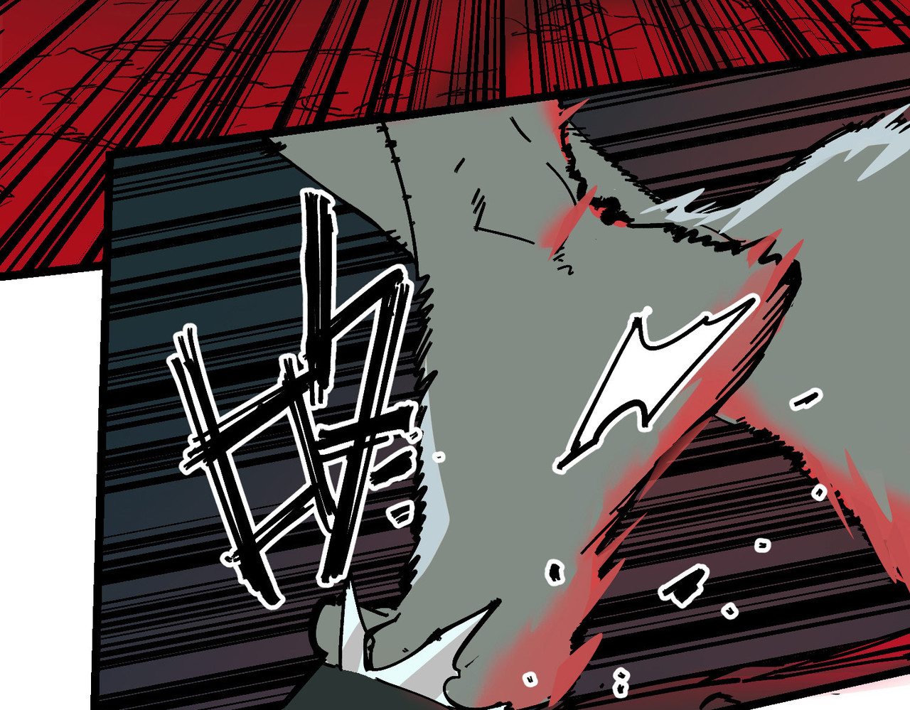 少女不溶于神 血奴病（上） 第14页