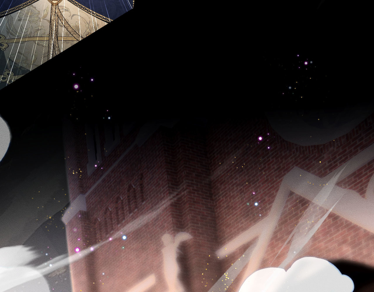 撕咬权限 第3话：午夜陷阱（上） 第37页