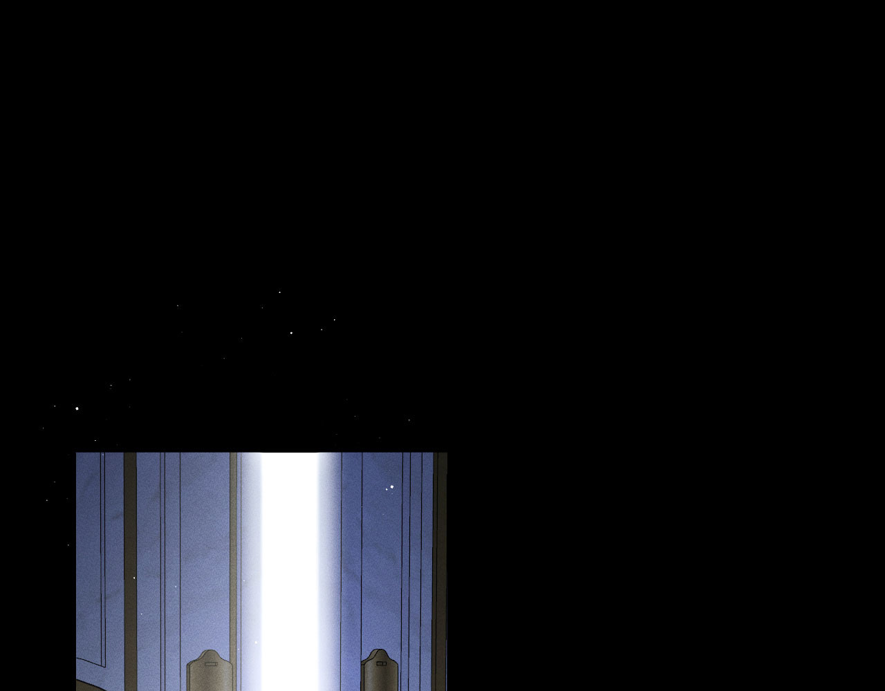 撕咬权限 第3话：午夜陷阱（上） 第95页
