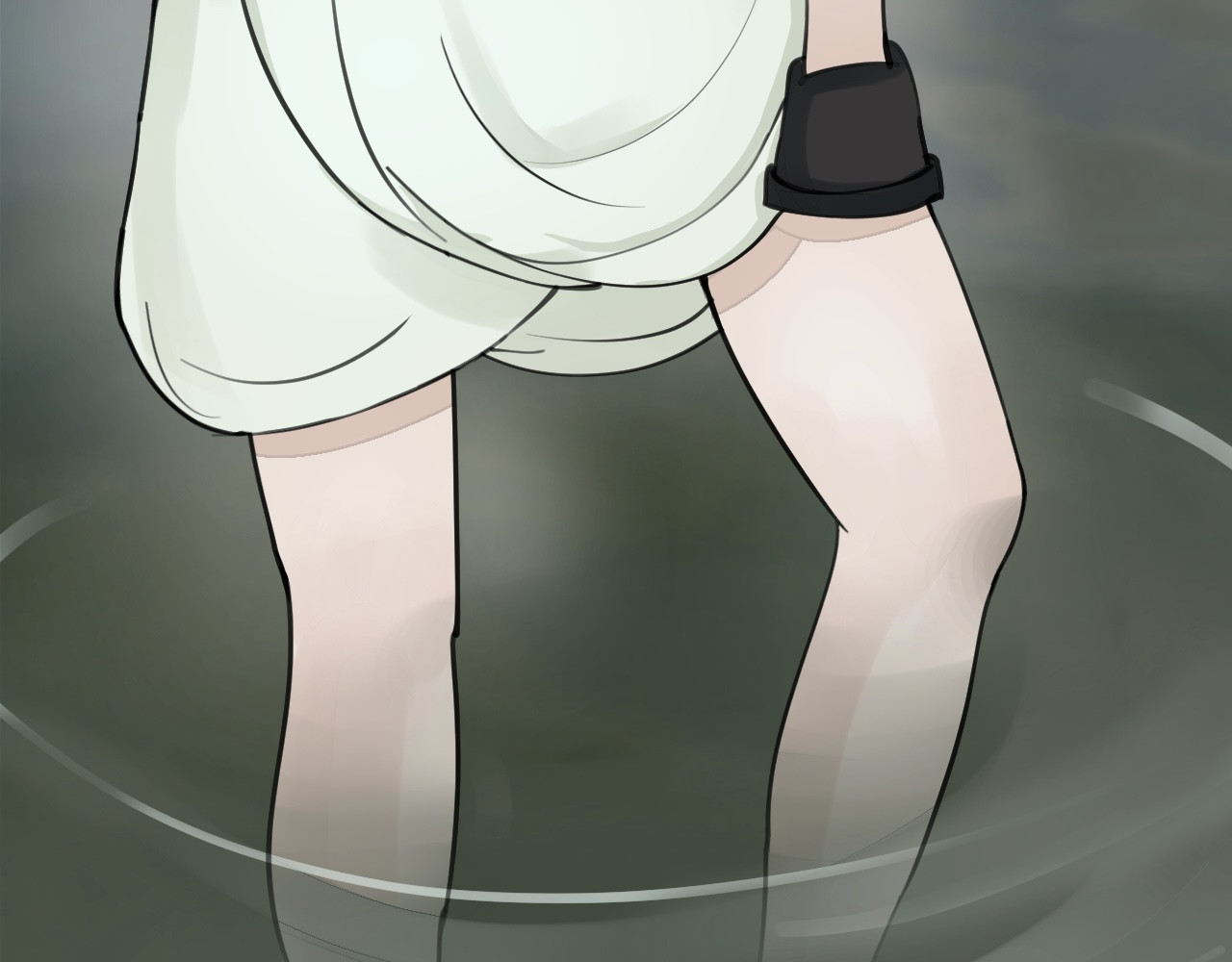 姽婳录 雾隐村5 第13页