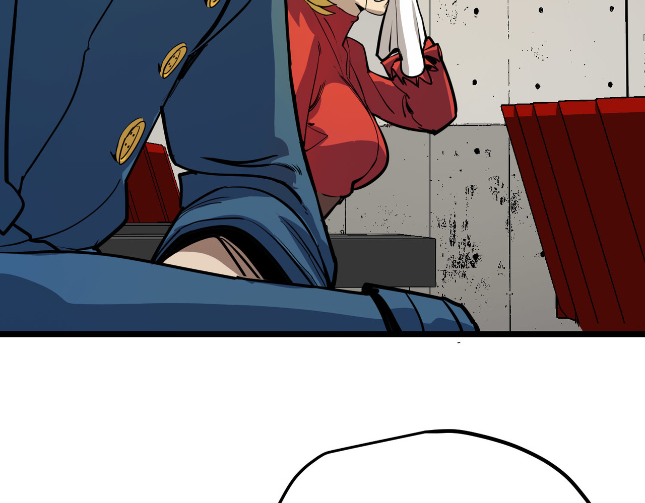 少女不溶于神 女明星（下） 第31页
