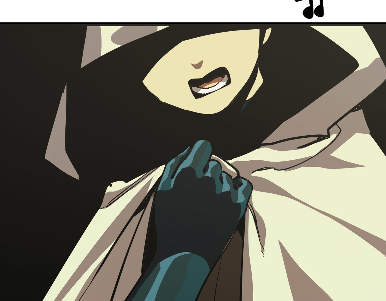 少女不溶于神 女明星（上） 第70页