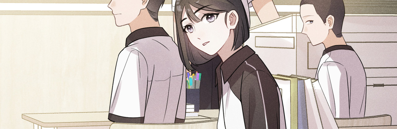 未完待叙 第03话：我开摆了 第32页