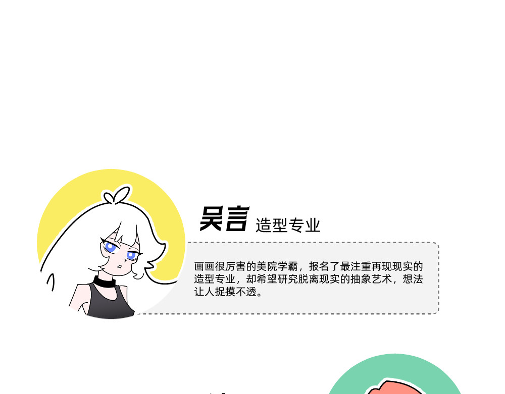 美院601 01 一切的开始 第43页