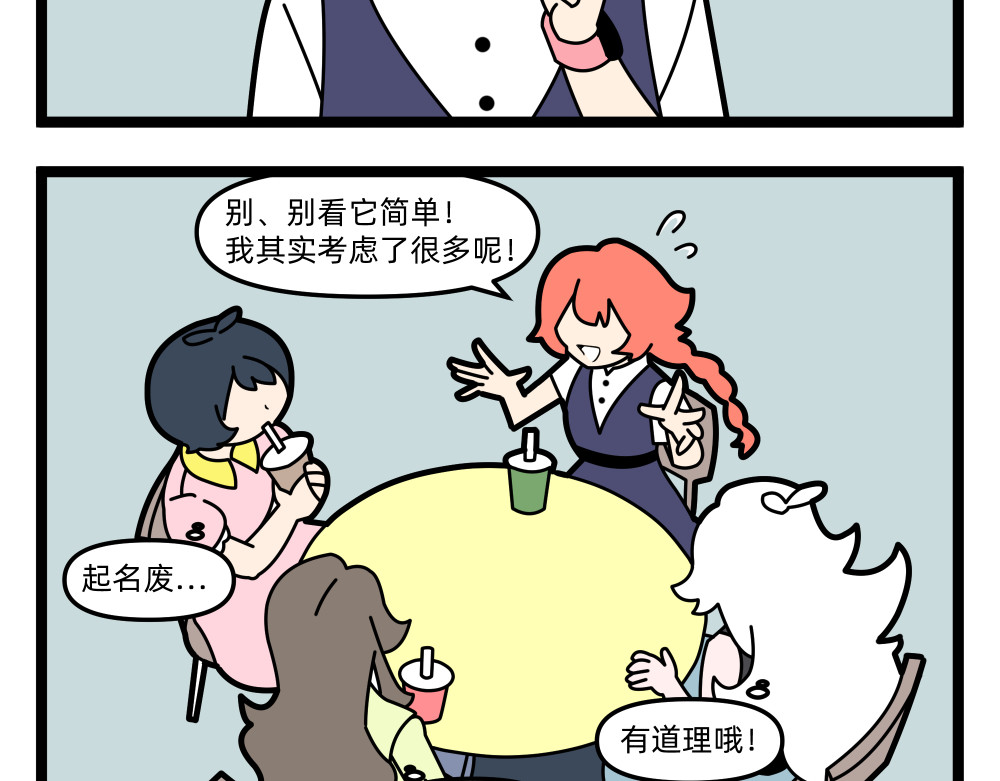 美院601 04 名字的由来 第4页