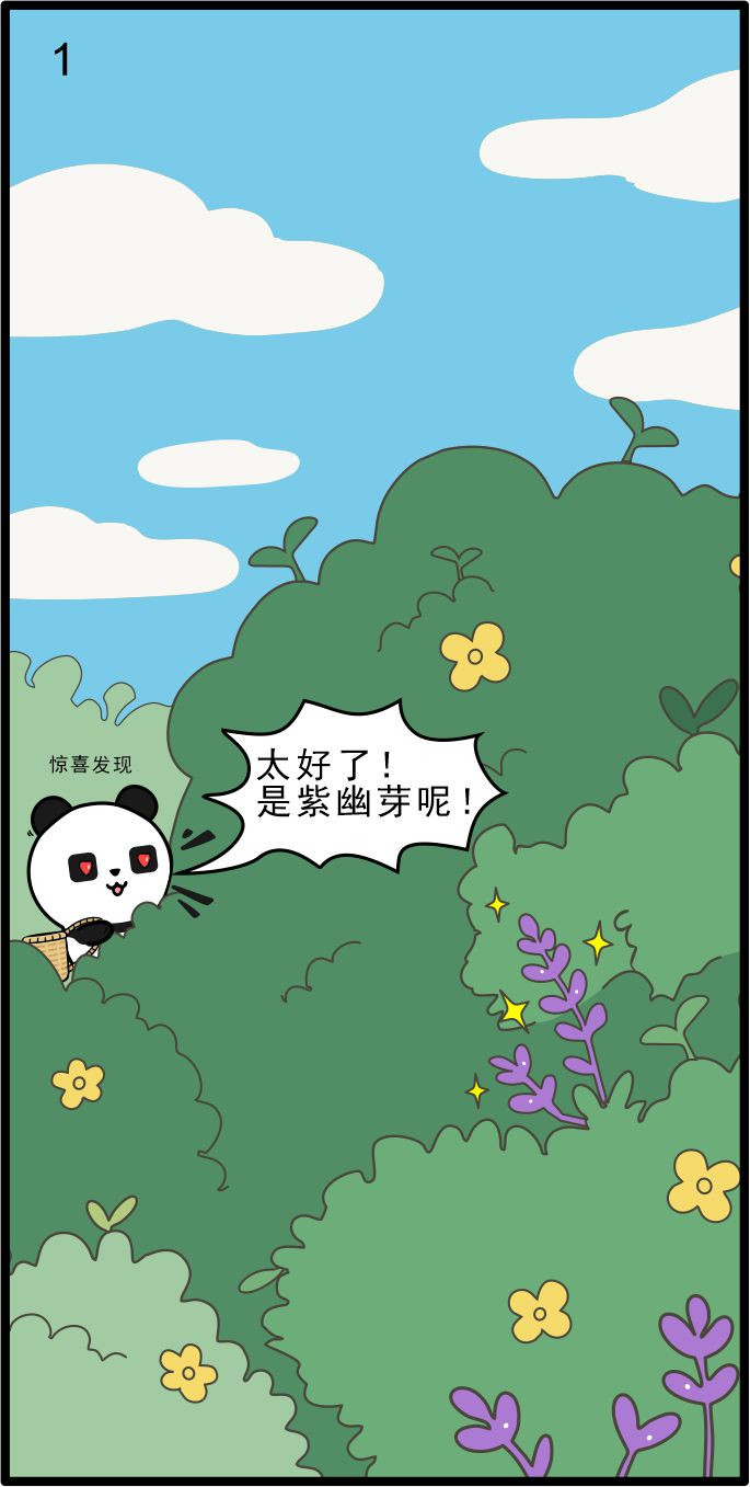 小不点日记 第五章 修指甲的米儿和幸运的福崽 第7页