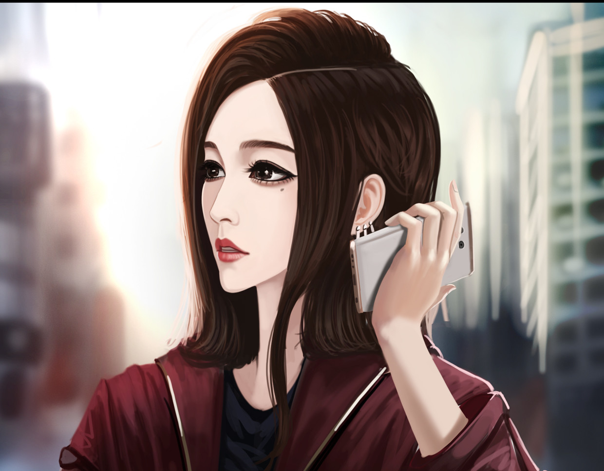 无以名状 第一集3再遇已是陌生人 第39页