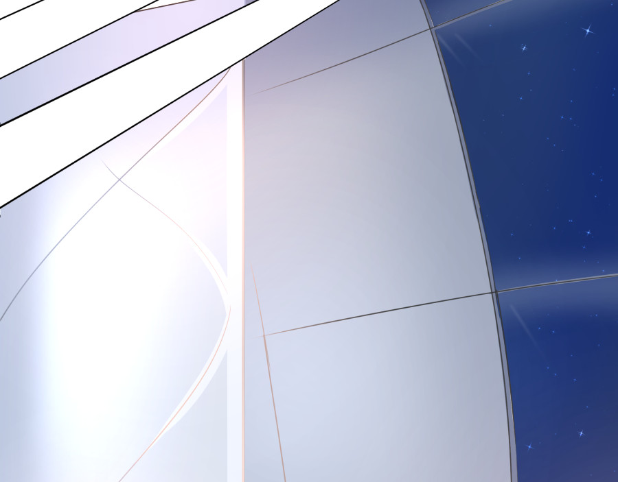 残响曲 Song of Reverberation 第2话 错误的开始 第2页