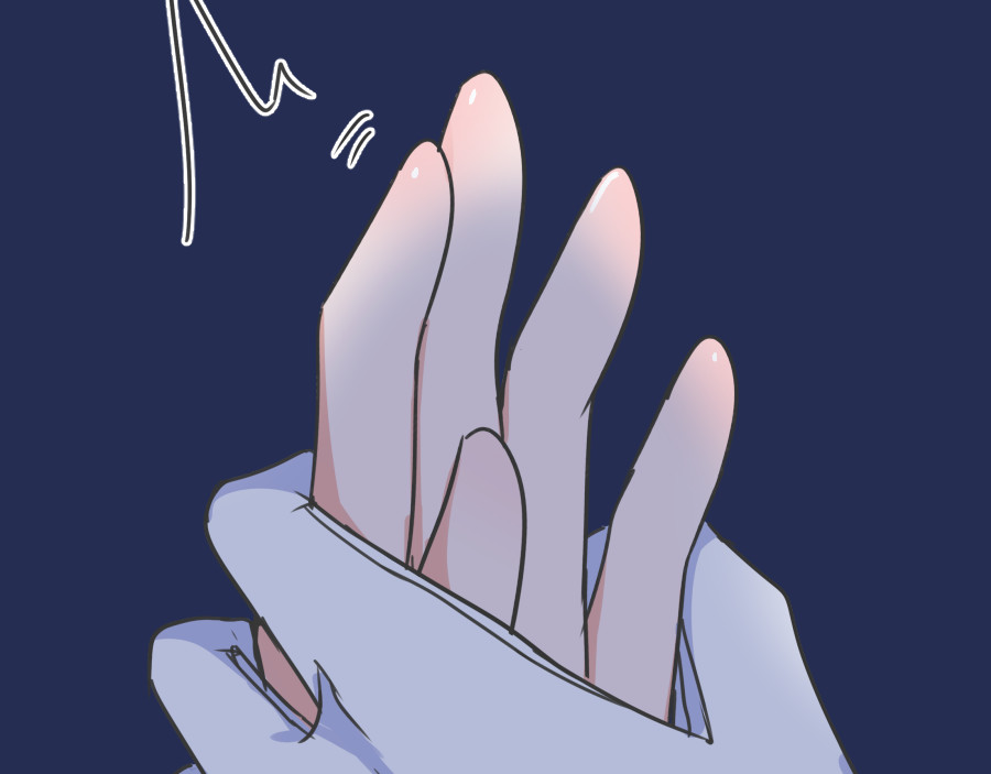 残响曲 Song of Reverberation 第3话 治愈 第25页
