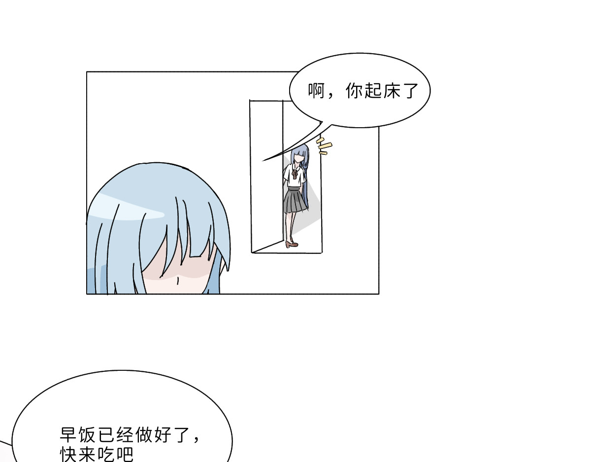 魔女的茶话会 第一话 飞跃异世 第25页