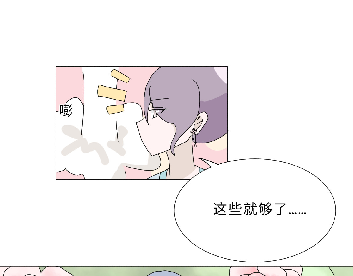 魔女的茶话会 第一话 飞跃异世 第44页