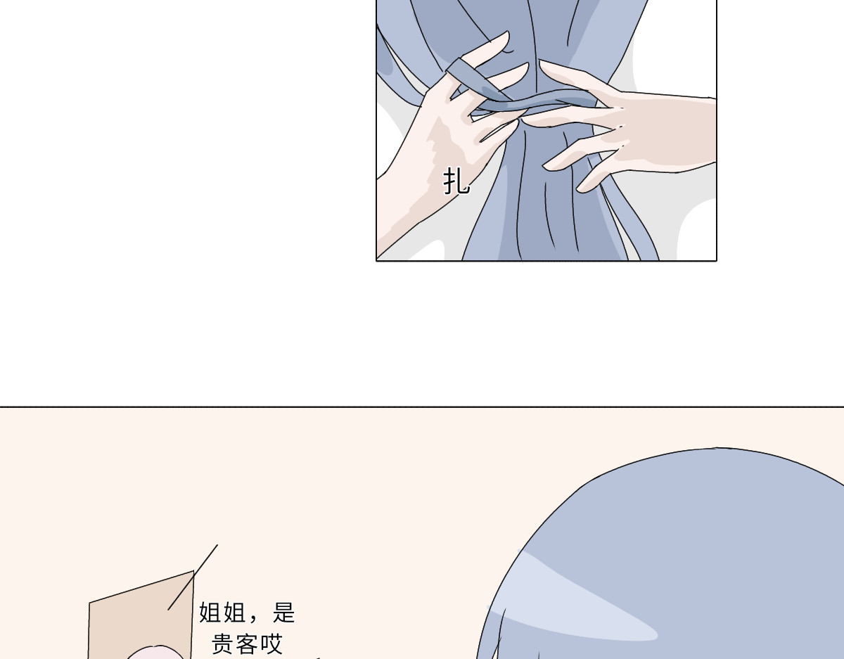 魔女的茶话会 第二章 相约会面 第17页