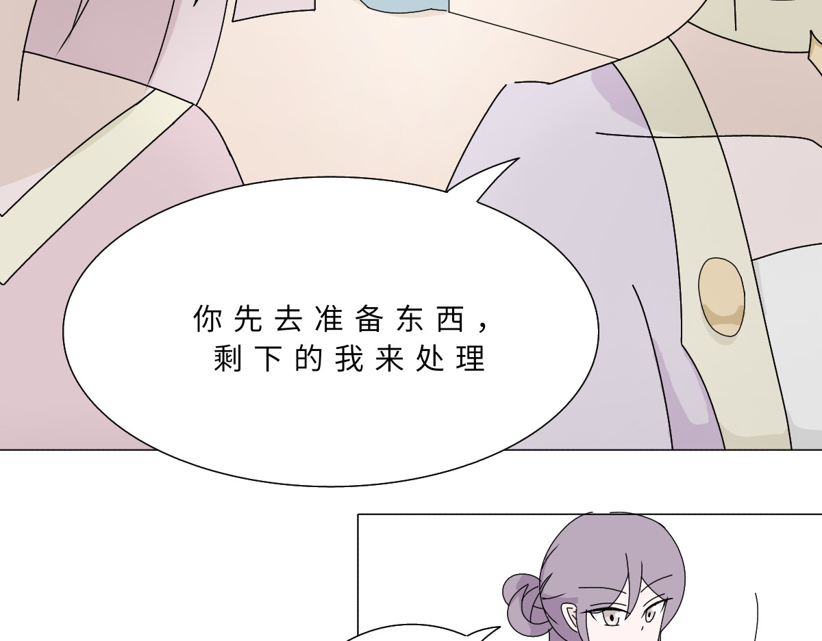 魔女的茶话会 第二章 相约会面 第47页
