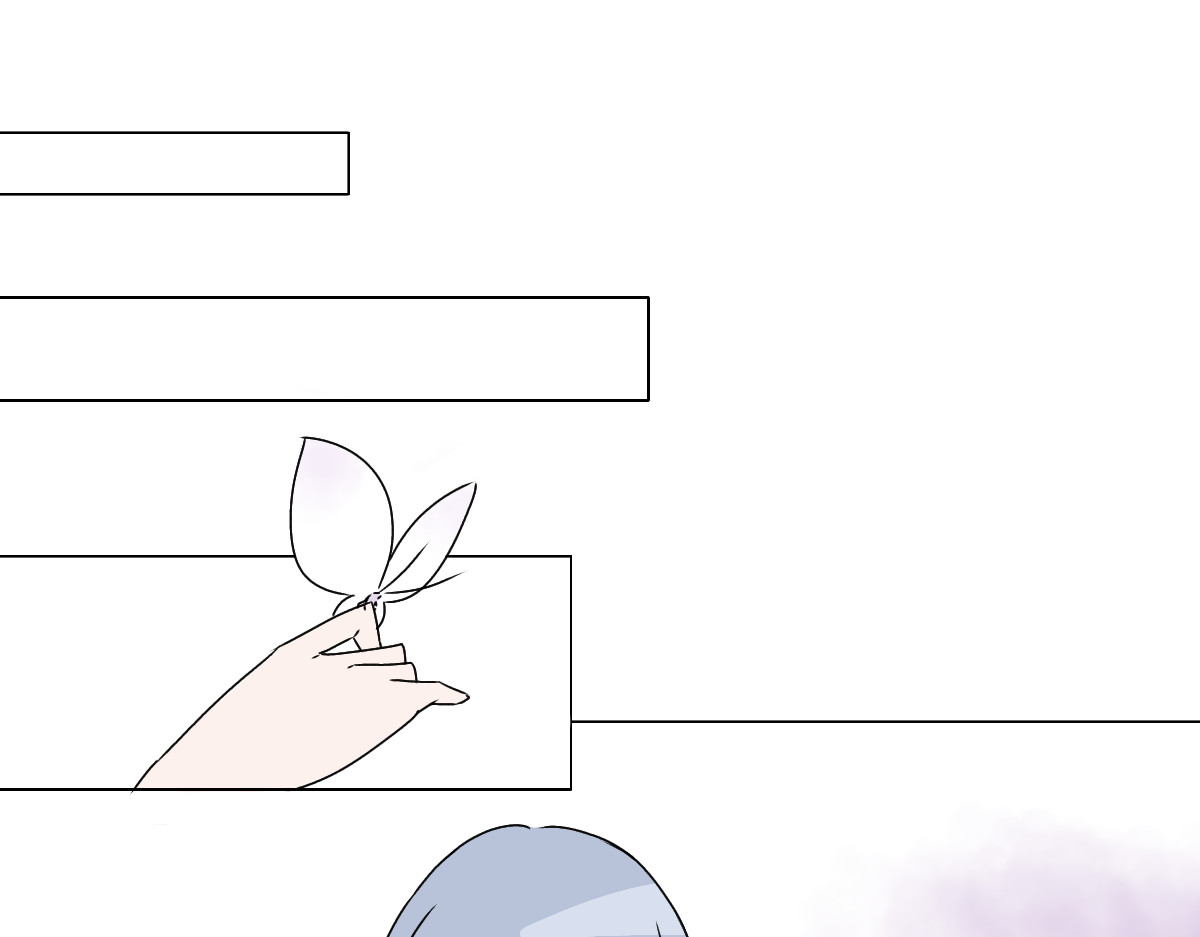 魔女的茶话会 第三章 初见魔女 第28页