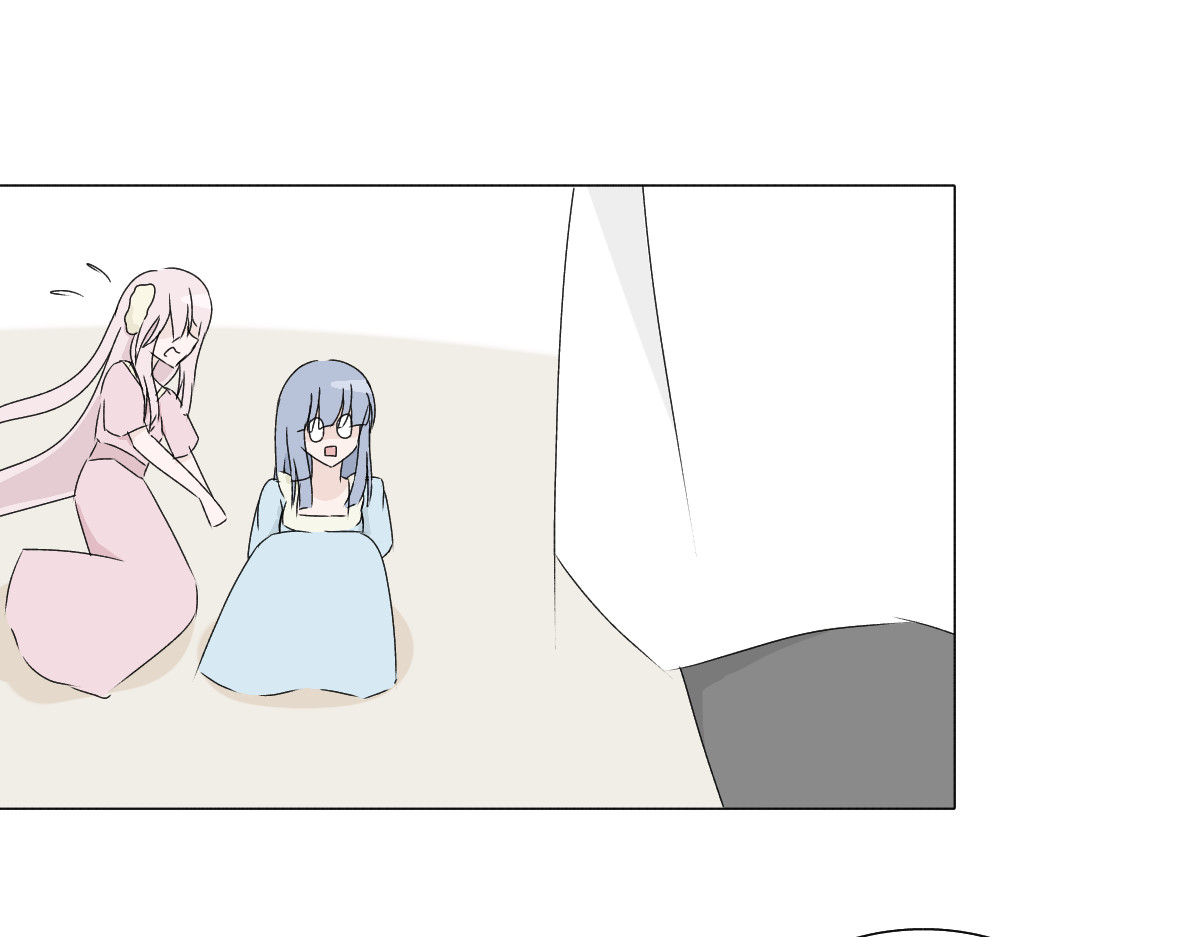 魔女的茶话会 第四章 误入阴谋 第32页