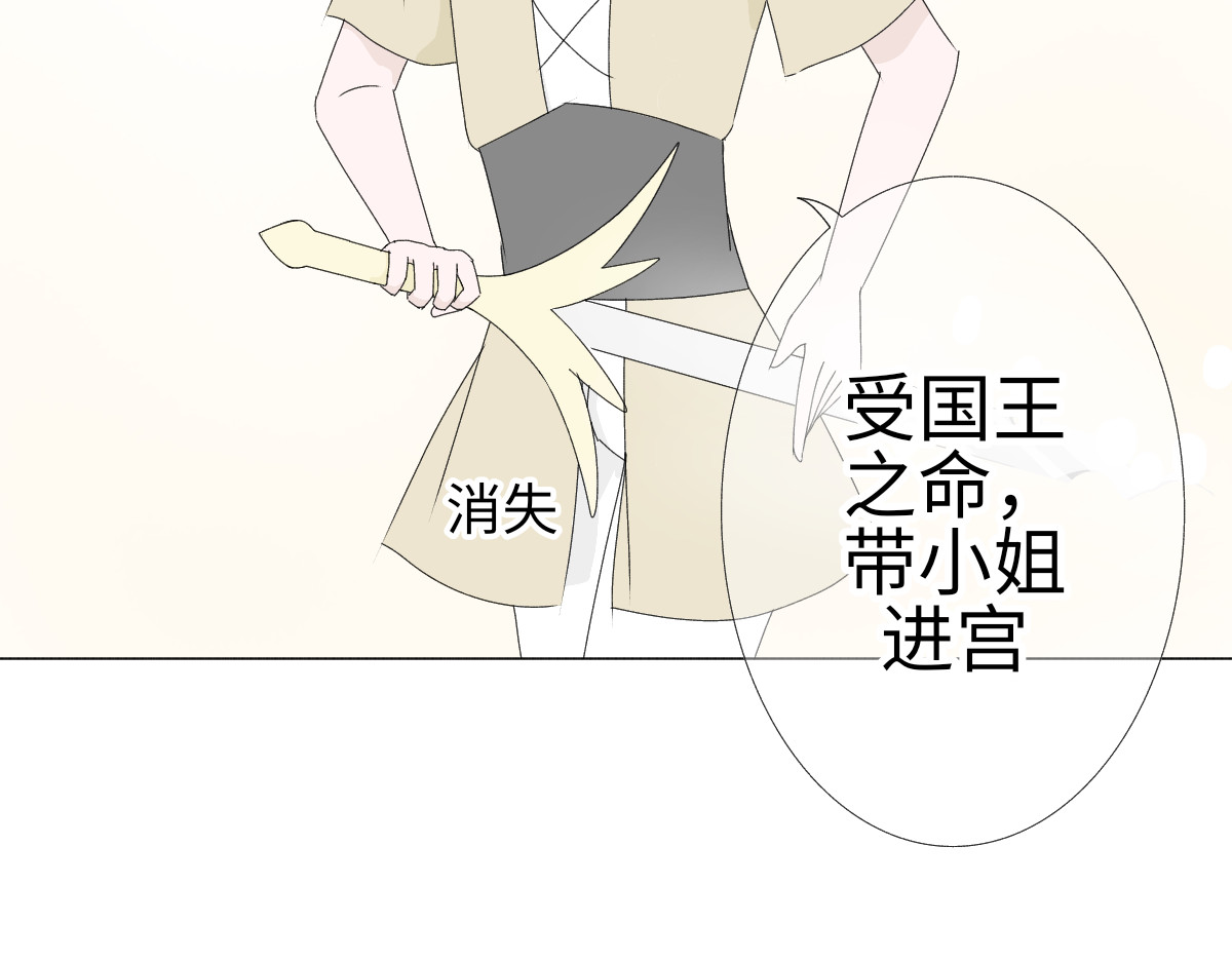 魔女的茶话会 第四章 误入阴谋 第44页