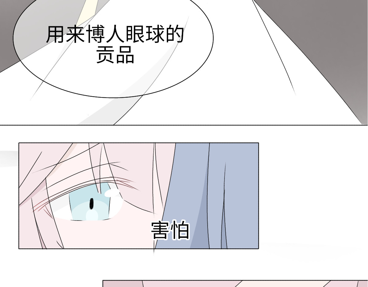 魔女的茶话会 第四章 误入阴谋 第8页