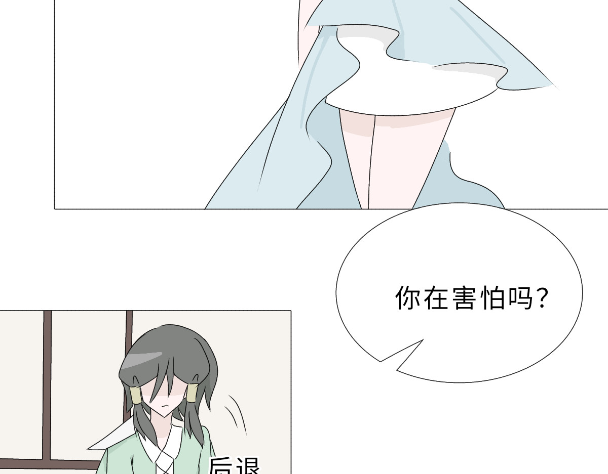 魔女的茶话会 第五章 骑士的职责 第28页