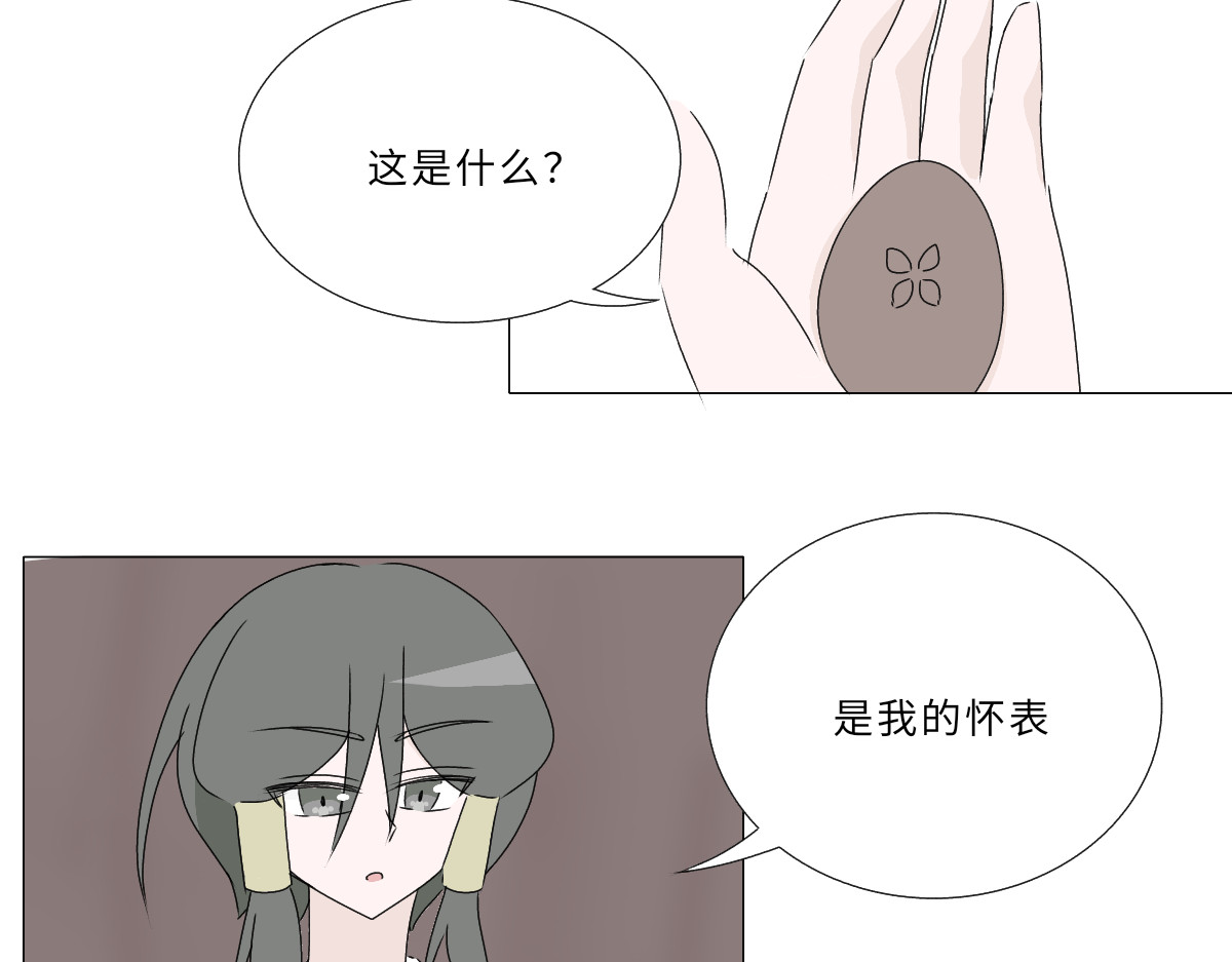 魔女的茶话会 第五章 骑士的职责 第43页