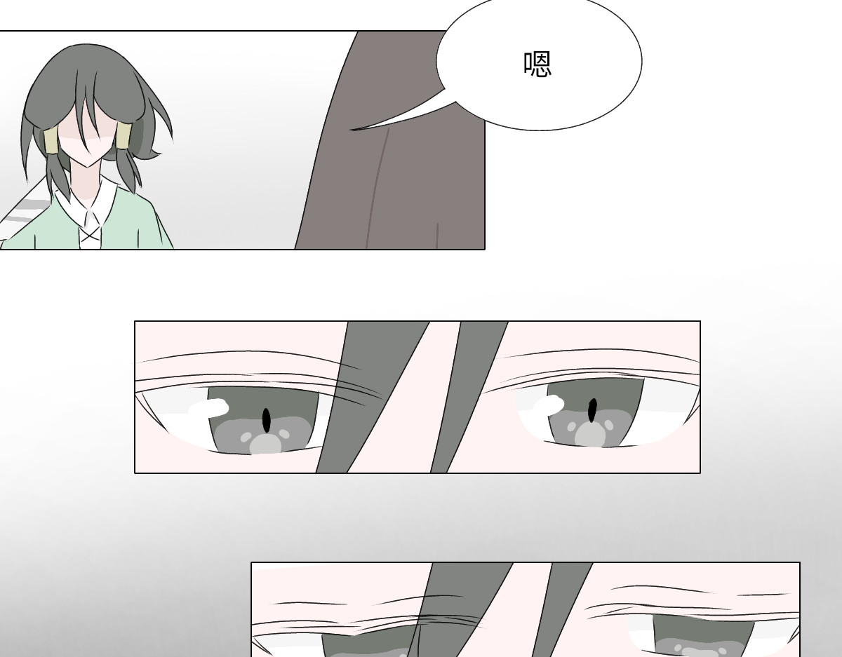 魔女的茶话会 第五章 骑士的职责 第47页