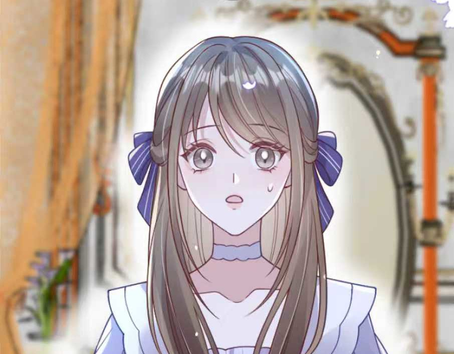 茶丸大人炸毛！伯爵不爱我 第1话：天界的凝望与意外婚约 第118页