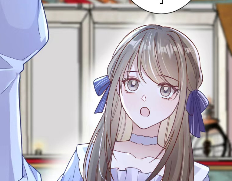 茶丸大人炸毛！伯爵不爱我 第1话：天界的凝望与意外婚约 第140页