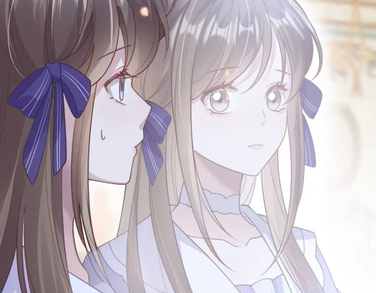 茶丸大人炸毛！伯爵不爱我 第1话：天界的凝望与意外婚约 第165页