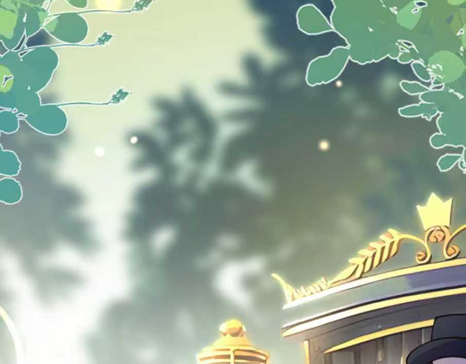 茶丸大人炸毛！伯爵不爱我 第1话：天界的凝望与意外婚约 第202页