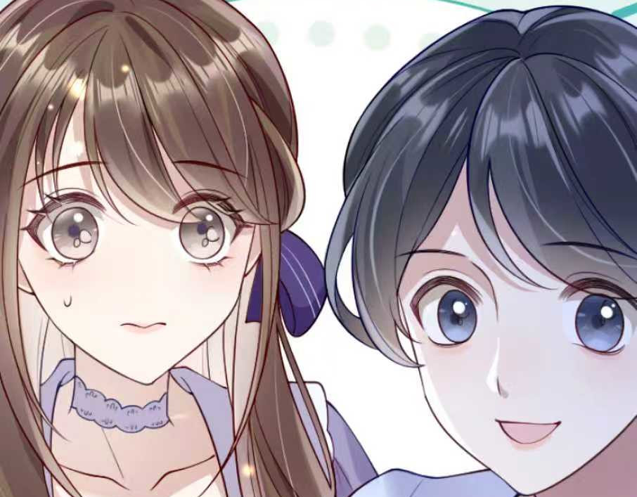 茶丸大人炸毛！伯爵不爱我 第1话：天界的凝望与意外婚约 第208页