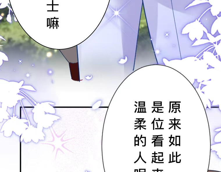茶丸大人炸毛！伯爵不爱我 第1话：天界的凝望与意外婚约 第238页