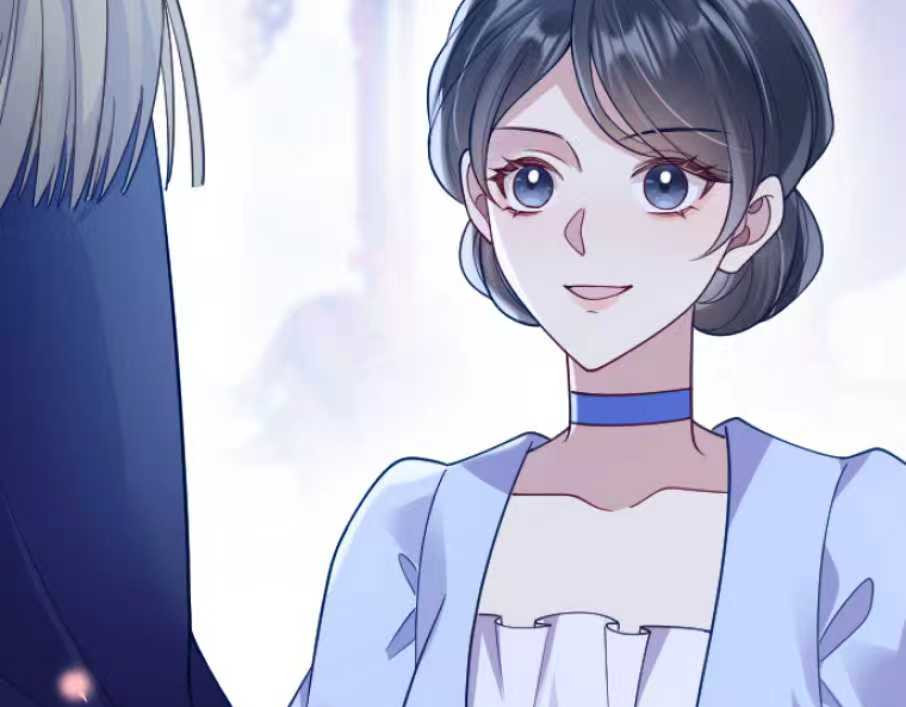 茶丸大人炸毛！伯爵不爱我 第1话：天界的凝望与意外婚约 第257页