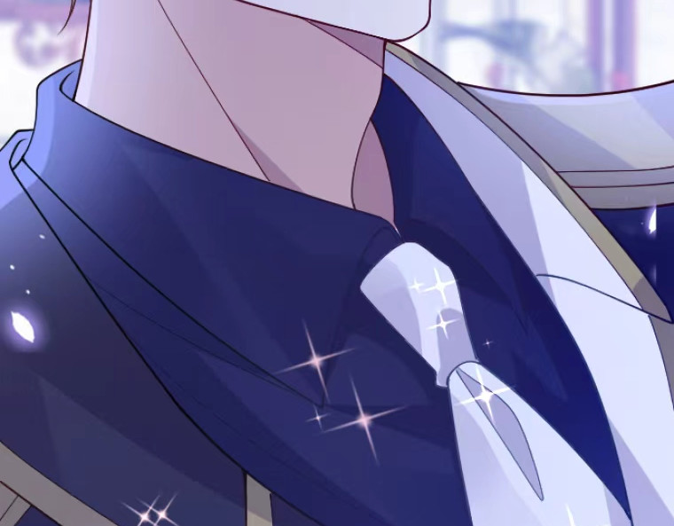 茶丸大人炸毛！伯爵不爱我 第1话：天界的凝望与意外婚约 第263页