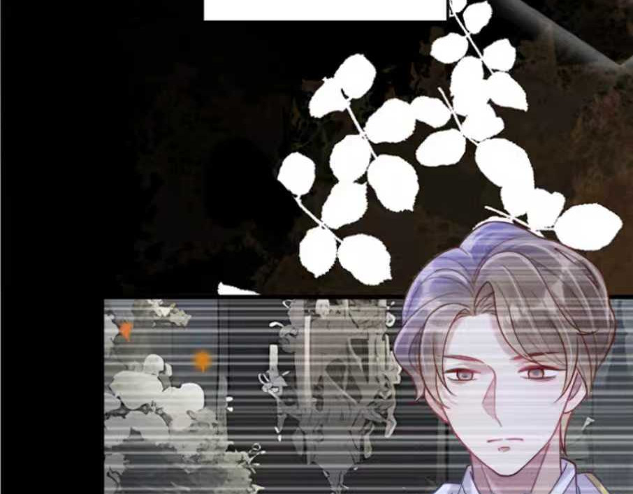 茶丸大人炸毛！伯爵不爱我 第1话：天界的凝望与意外婚约 第56页