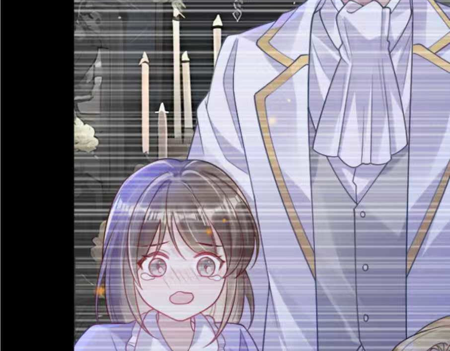 茶丸大人炸毛！伯爵不爱我 第1话：天界的凝望与意外婚约 第57页