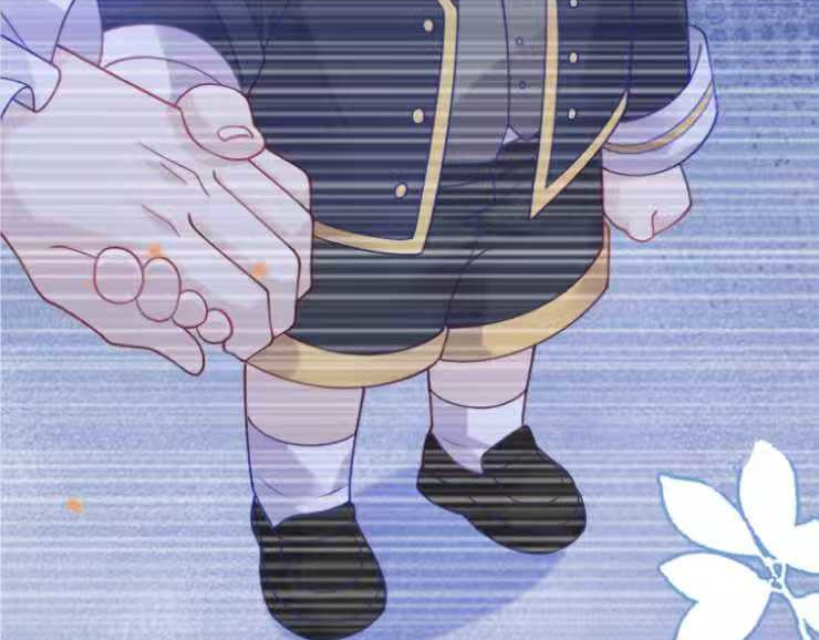 茶丸大人炸毛！伯爵不爱我 第1话：天界的凝望与意外婚约 第64页